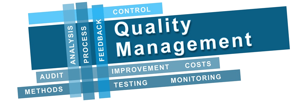 Quality - Consulenza Sistemi Qualità ISO 9001:2015